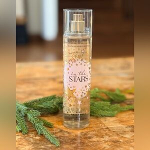 Bath & Body Works In The Stars Fine Fragrance